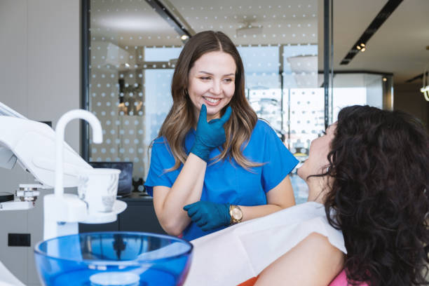 Mason, TX Dental Services Company