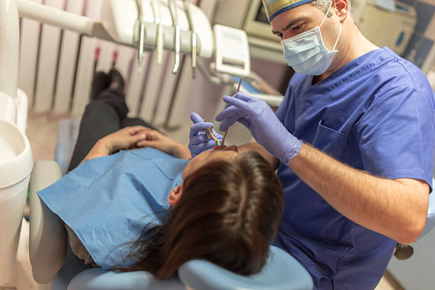 Advanced Technology for Better Dental Care in Mason, TX