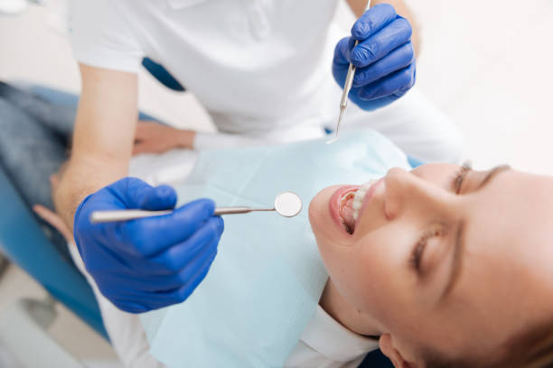 Best TMJ/TMD Treatment  in Mason, TX